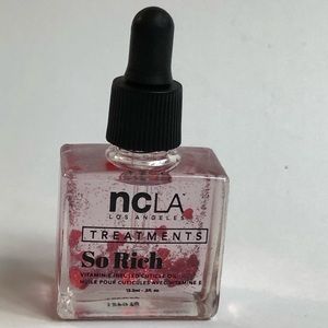 NCLA Beauty So Rich Love Potion - cuticle oil